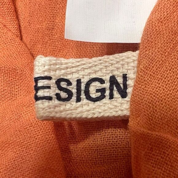 DOL.Design Y2K Maxi Skirt NWT Boho Tiered Crochet Lace Fall Festival Cottagecore - Picture 6 of 10